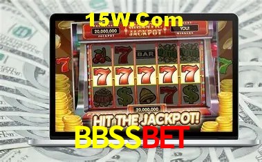 Welcome Bonus BBSSbet